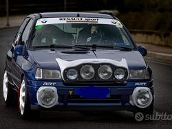 Usata 1995 Renault Clio | 30.000 €