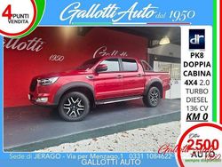 Rosso Nuova 2025 DR DR2 Due volumi | 26.290 €