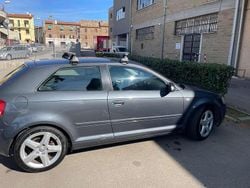 Usata 2003 Audi A3 Ambiente Tre volumi | 1500 € (Buon prezzo)
