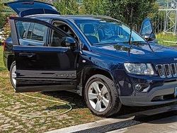 Usata 2011 Jeep Compass SUV | 4500 € (Super prezzo)