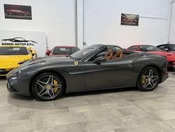 Other Usata 2014 Ferrari California Cabrio | 144.000 € (Ottimo prezzo)