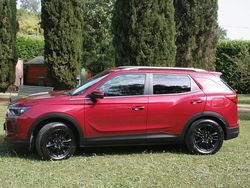 Usata 2022 Ssangyong (KGM) Korando Tre volumi | 19.450 € (Buon prezzo)