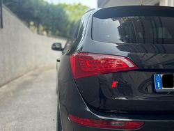 Nero Usata 2010 Audi Q5 Black Edition SUV | 14.500 € (Buon prezzo)