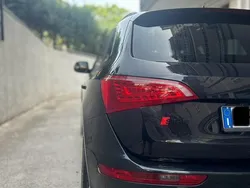 Usata 2010 Audi Q5 Black Edition SUV | 15.000 € (Buon prezzo)