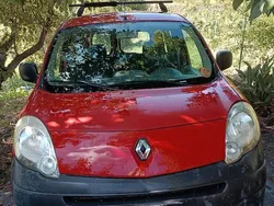 Usata 2010 Renault Kangoo Monovolume | 3900 € (Cara)