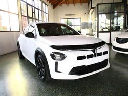 Bianco Nuova 2025 Lancia Ypsilon Due volumi | 20.700 € (Buon prezzo)