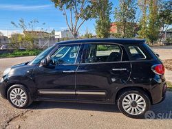 Nero Usata 2013 Fiat 500L Monovolume | 4000 € (Super prezzo)