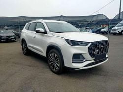 Bianco Nuova 2025 DR DR 7.0 SUV | 34.900 € (Ottimo prezzo)