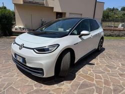 Usata 2020 VW ID.3 Edition Due volumi | 19.500 € (Molto cara)