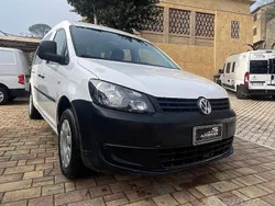 Altro Usata 2014 VW Caddy Maxi Comfortline Monovolume | 8500 € (Cara)