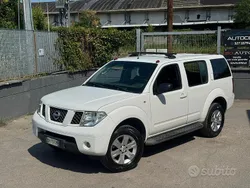 Bianco Usata 2007 Nissan Pathfinder XE SUV | 8500 € (Super prezzo)