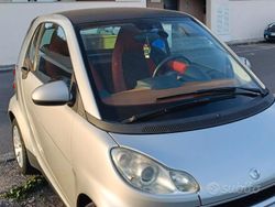 Usata 2007 Smart ForTwo Coupé Due volumi | 4000 €