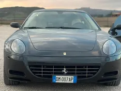 Usata 2007 Ferrari 612 Tre volumi | 125.000 €