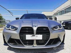 Grigio Usata 2022 BMW M3 Competition Edition Tre volumi | 75.000 €
