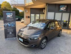 Grigio Usata 2016 Citroën C4 Picasso Business Class Monovolume | 7500 € (Buon prezzo)