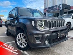 Grigio Usata 2019 Jeep Renegade Limited SUV | 16.500 € (Ottimo prezzo)