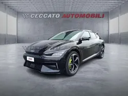 Nero Usata 2023 Kia EV6 4 SUV | 43.900 € (Buon prezzo)