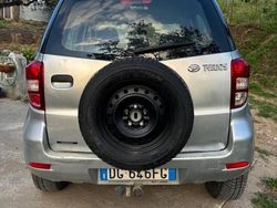 Usata 2008 Daihatsu Terios SUV | 6500 € (Cara)