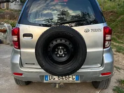 Usata 2008 Daihatsu Terios SUV | 6500 € (Buon prezzo)