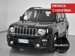 Other Usata 2021 Jeep Renegade Limited SUV | 18.900 € (Buon prezzo)