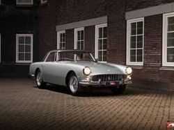 Argento Usata 1960 Ferrari 250 Coupé | 375.000 €
