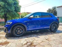 Usata 2020 VW T-Roc R SUV | 28.500 € (Buon prezzo)