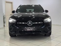 Nero Usata 2020 Mercedes 200 Station wagon | 27.200 € (Ottimo prezzo)
