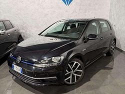 Nero Usata 2019 VW Golf Highline Tre volumi | 14.900 € (Buon prezzo)