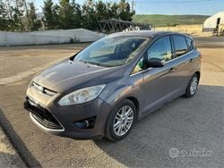 Usata 2015 Ford C-MAX Monovolume | 4250 € (Ottimo prezzo)