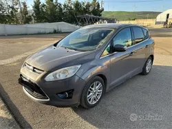 Usata 2015 Ford C-MAX Monovolume | 4600 € (Ottimo prezzo)