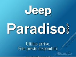 Usata 2023 Jeep Renegade SUV | 37.900 €