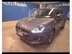 Grigio scuro metallizzato Usata 2022 Suzuki Swift Tre volumi | 14.910 € (Buon prezzo)