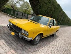 Giallo Usata 1970 Fiat 124 Sport Coupé | 7500 €