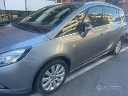 Usata 2013 Opel Zafira Monovolume | 5300 € (Buon prezzo)