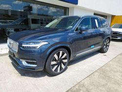Blu/azzurro Usata 2024 Volvo XC90 Ultimate SUV | 69.950 € (Molto cara)