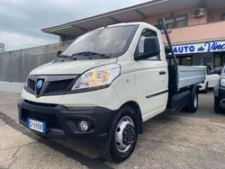 Piaggio Porter