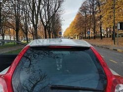 Grigio Usata 2008 Volvo C30 Due volumi | 2500 €