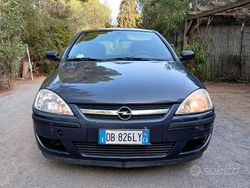Blu Usata 2006 Opel Corsa Coupé | 1800 € (Super prezzo)
