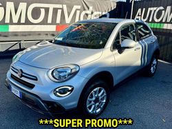 Argento Usata 2019 Fiat 500X Cross SUV | 13.900 € (Buon prezzo)