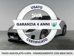 Indus silver Usata 2017 Jaguar F-Type S Coupé | 42.900 € (Ottimo prezzo)