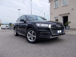 Nero pastello Usata 2018 Audi Q5 Business SUV | 29.990 € (Buon prezzo)