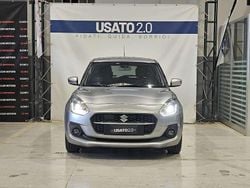 Grigio Usata 2022 Suzuki Swift Due volumi | 12.500 € (Buon prezzo)