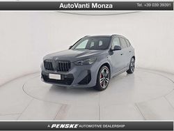 Grigio Usata 2025 BMW X1 M Sport SUV | 45.890 € (Buon prezzo)