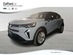 Grigio Usata 2025 Renault Captur Evolution SUV | 19.900 € (Buon prezzo)