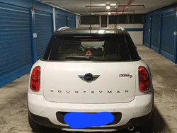Usata 2015 Mini Cooper D Countryman SUV | 9800 € (Ottimo prezzo)