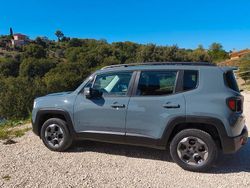 Grigio Usata 2016 Jeep Renegade SUV | 7500 € (Super prezzo)