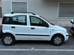 Bianco Usata 2007 Fiat Panda Dynamic Due volumi | 4000 € (Buon prezzo)