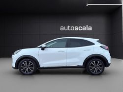 Bianco Usata 2020 Ford Puma Titanium SUV | 15.990 € (Buon prezzo)