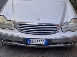 Grigio Usata 2004 Mercedes C220 Station wagon | 5500 €