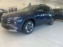 Nuova 2025 Hyundai Tucson SUV | 27.300 € (Ottimo prezzo)